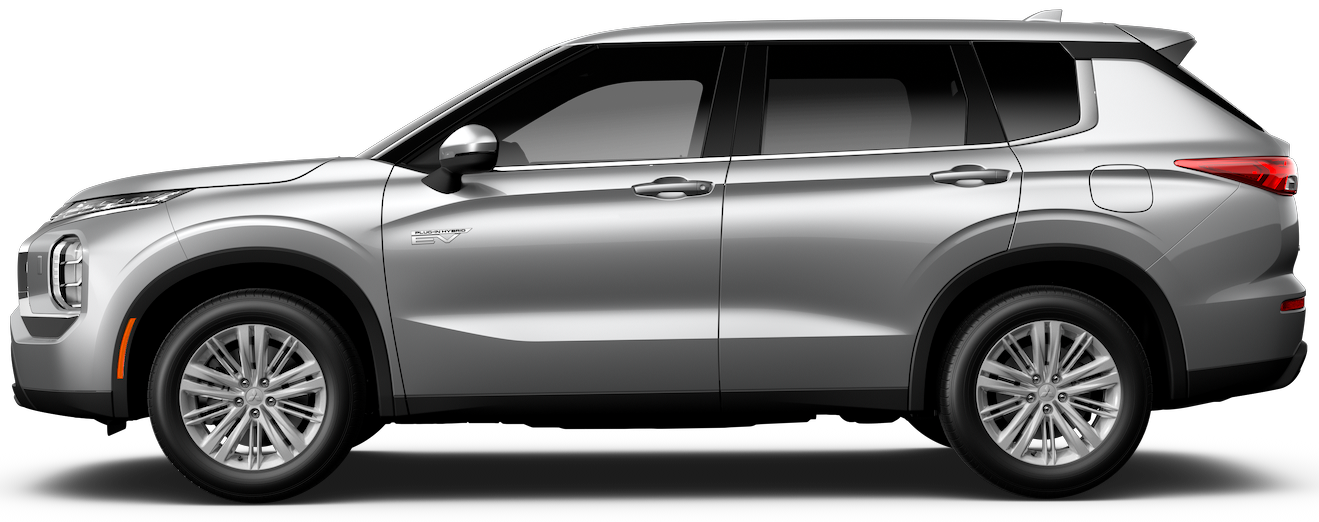 2023 Mitsubishi Outlander PHEV SUV ES 